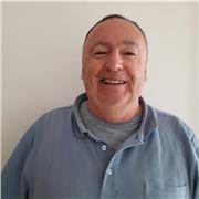 Erfahrener Lehrer in DaF gibt Unterricht im Fach DaF auf allen Sprachniveaus mit erprobten Lehrbüchern oder als freie Konversation